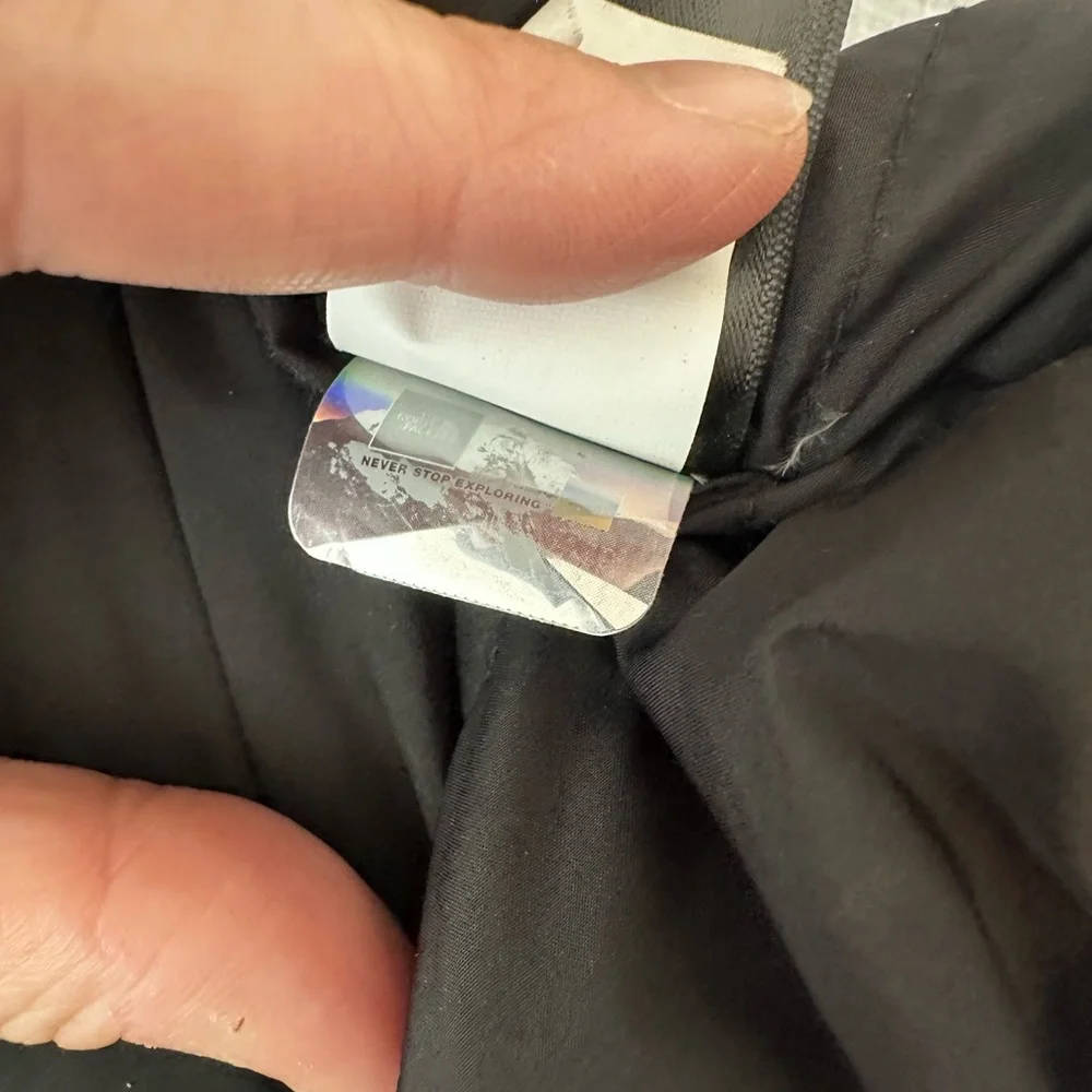 The North Face Women's Arctic Parka - Picture 10 of 11